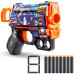 Խաղալիք հրացան  36679 "SKINS. Menace Sonic" ZURU X-SHOT