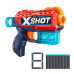 Խաղալիք հրացան հետհարվածով 36184 "Excel Kickback" ZURU X-SHOT