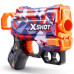 Խաղալիք հրացան  36515 "SKINS. Menace" ZURU X-SHOT