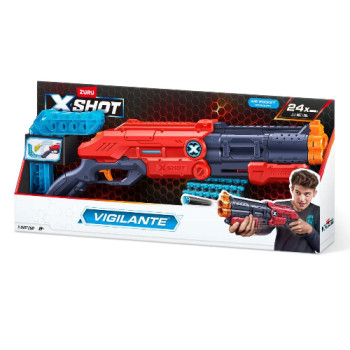 Զենք "Vigilante" ZURU
