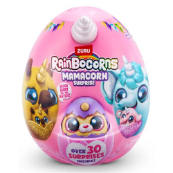 Անակնկալ խաղալիք 92121 "Rainbocorns. MAMACORN"  ZURU