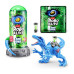 Игрушка ZURU Robo Alive интерактивная Дино-ДНК S1 в асс.