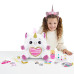 Խաղալիք-անակնկալ "Rainbocorns Unicorn Rescue", "Zuru"