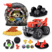 Խաղային հավաքածու 74103 Smashers Monster Truck ZURU Խաղային հավաքածու 74103 Smashers Monster Truck ZURU