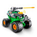 Խաղային հավաքածու 6792  Metal Machines" Monster truck" ZURU