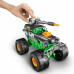 Խաղային հավաքածու 6792  Metal Machines" Monster truck" ZURU