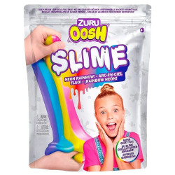 Սլայմ   SLIME. MEDIUM FOIL BAG 500g  Oosh  Zuru