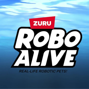 ZURU ROBO ALIVE
