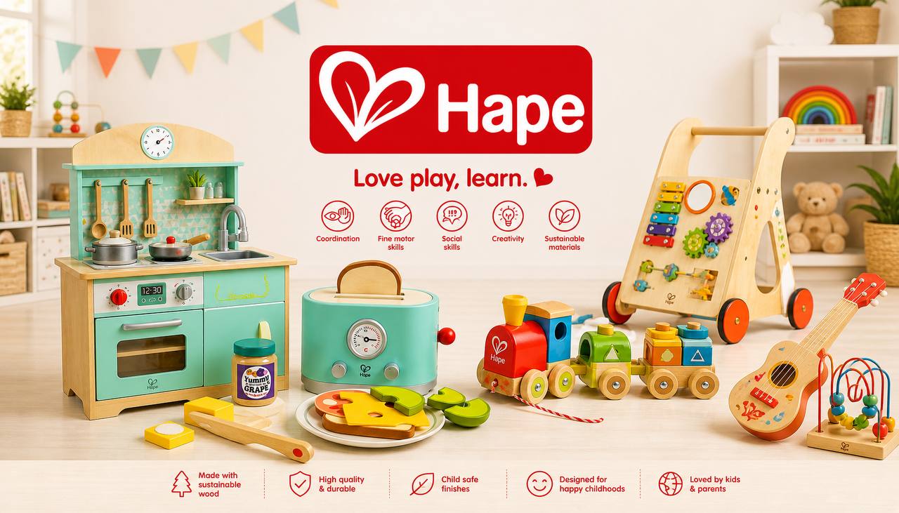 Hape