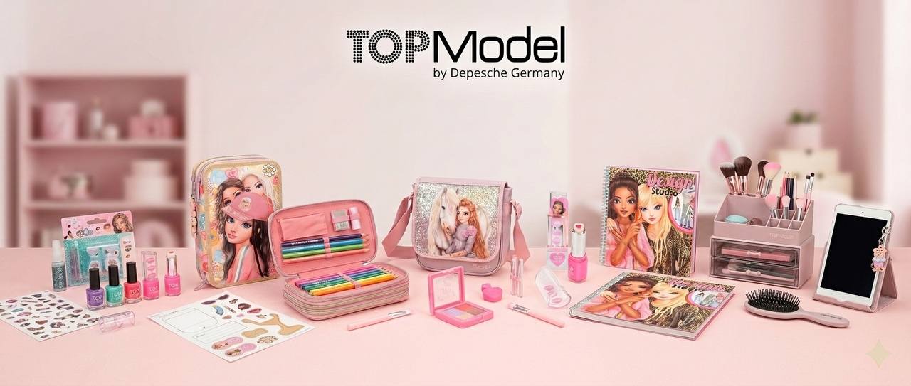 Top Model